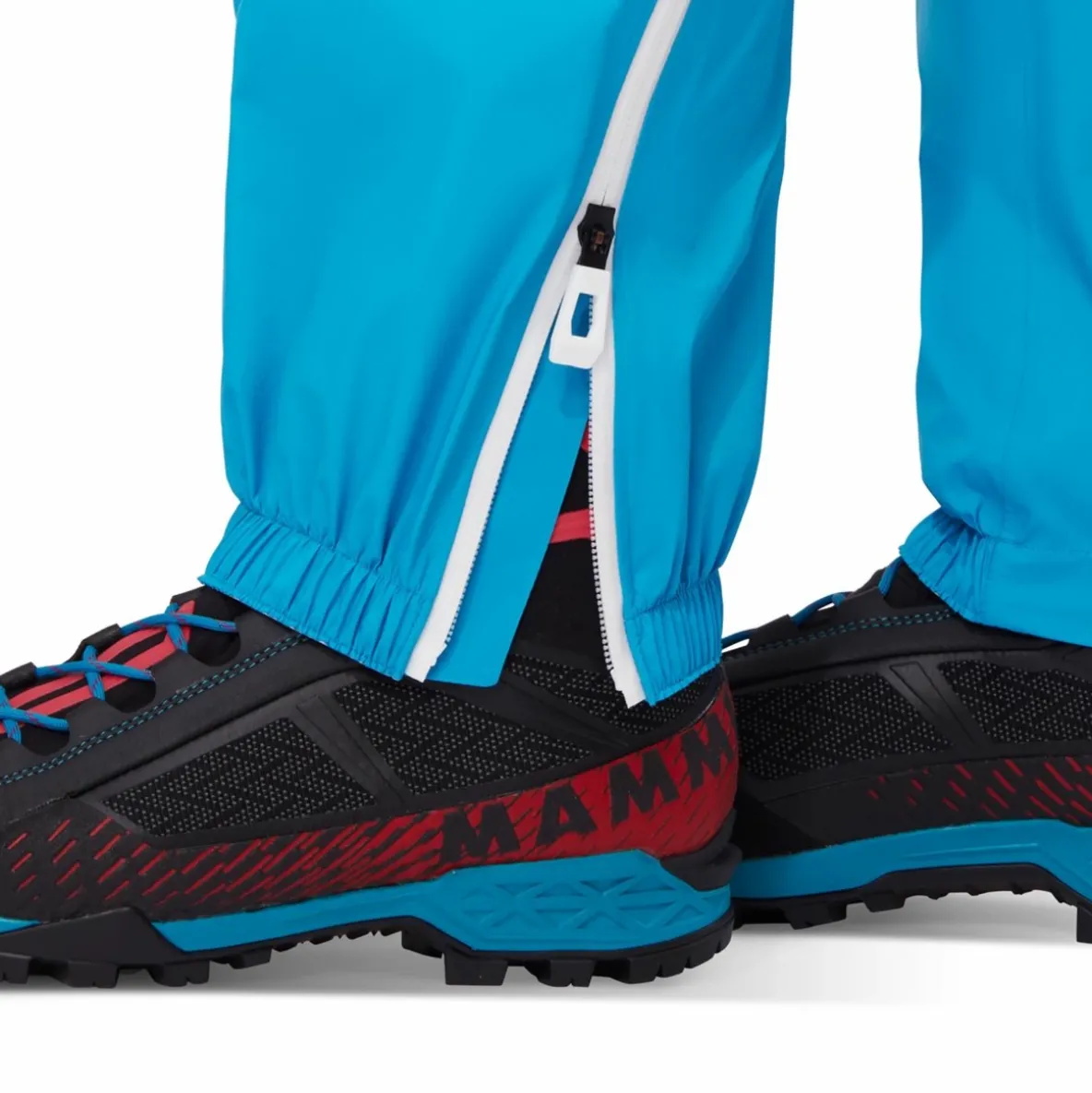 Spodnie membranowe Mammut Eiger Speed HS Pants Women