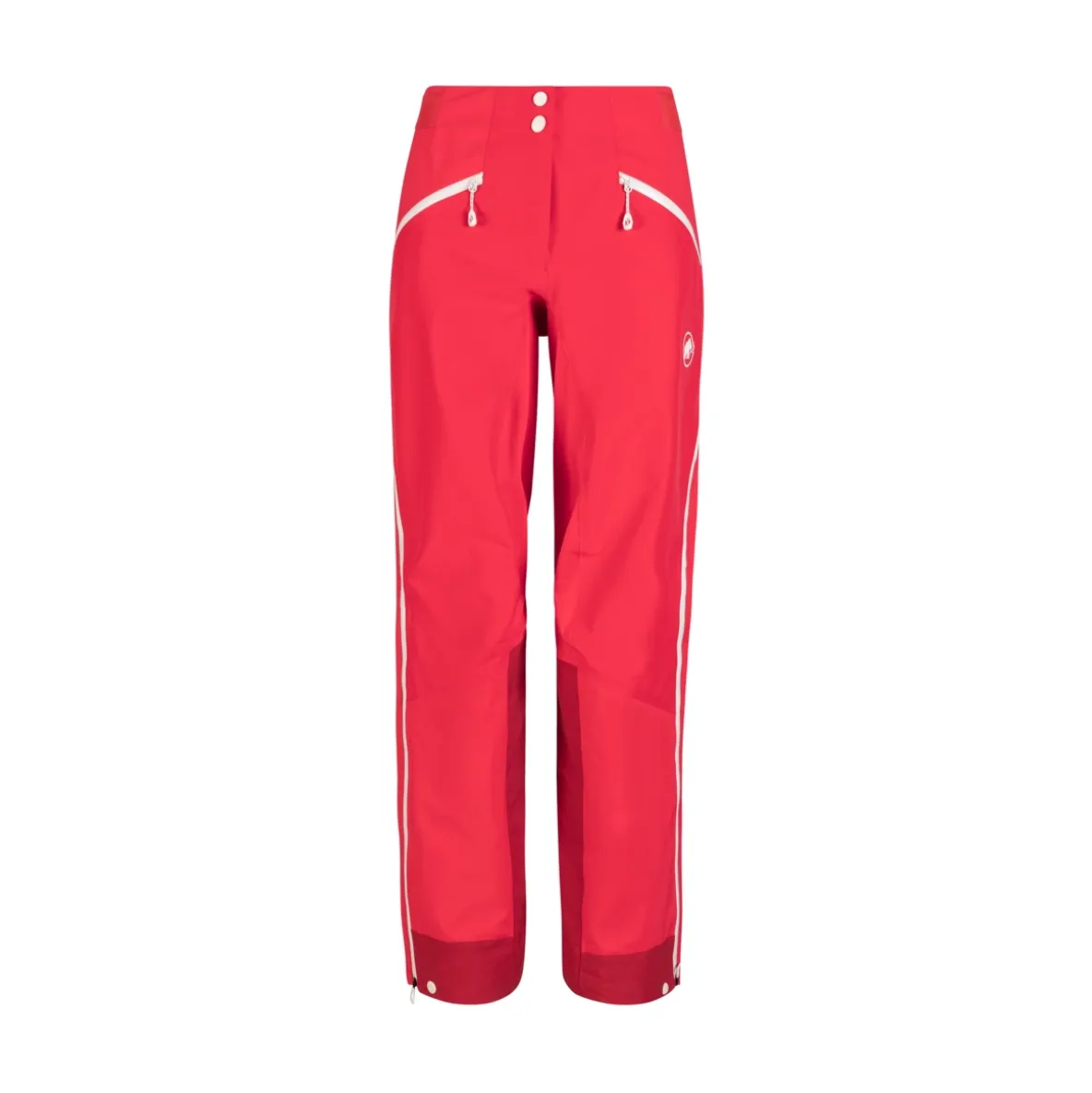 Spodnie membranowe Mammut Nordwand Pro HS Pants Women