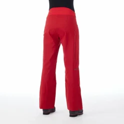 Spodnie membranowe Mammut Haldigrat HS Pants Women