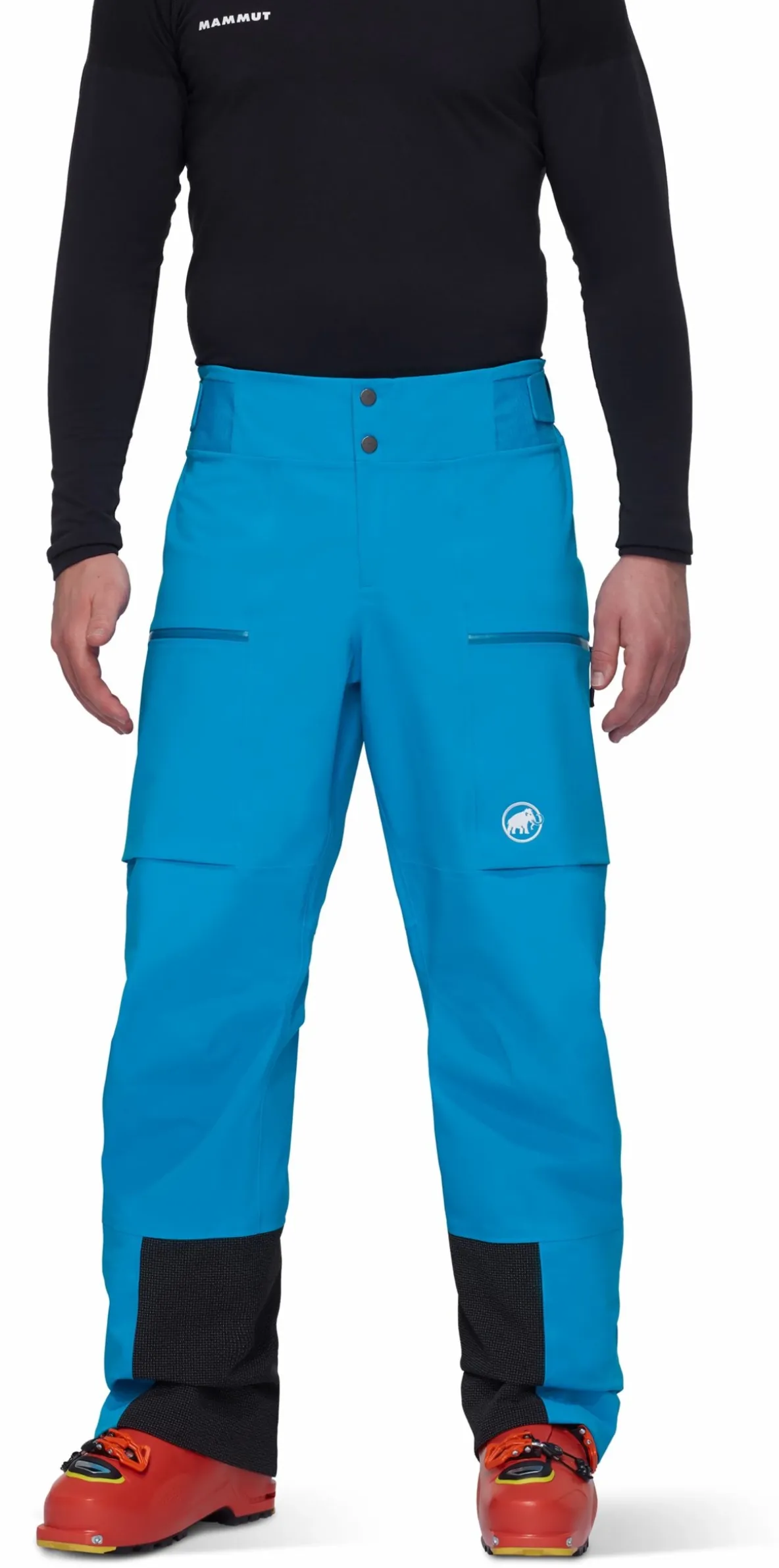 Spodnie membranowe Mammut Stoney HS Pants Men