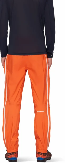 Spodnie membranowe Mammut Eiger Speed HS Pants Men