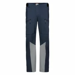Spodnie membranowe Mammut La Liste HS Pants Men