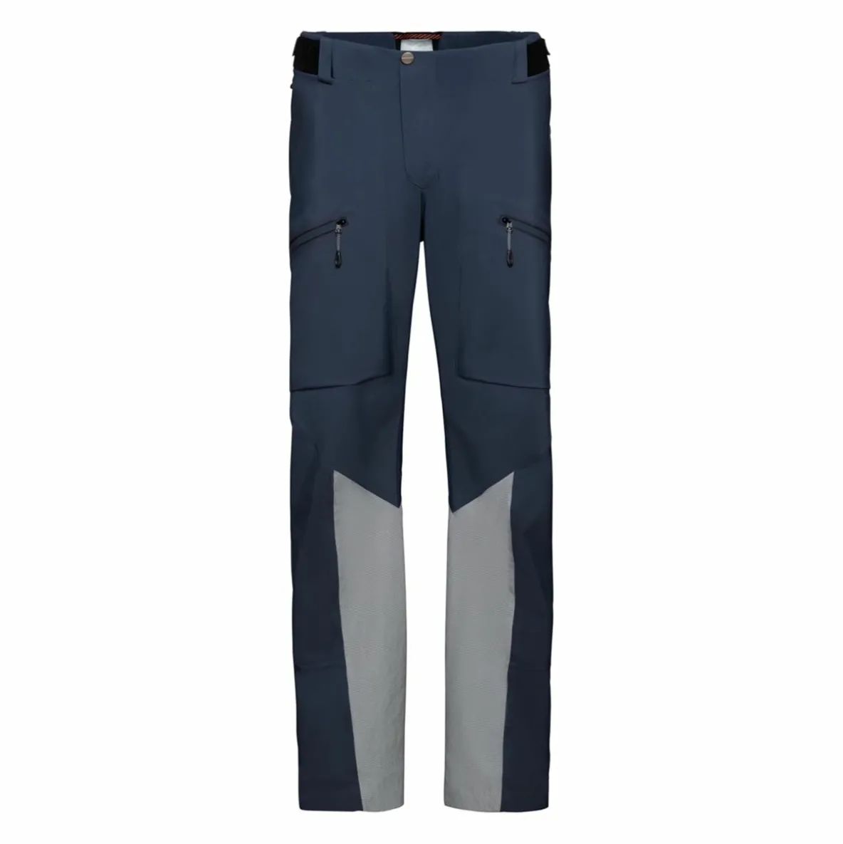 Spodnie membranowe Mammut La Liste HS Pants Men
