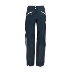Spodnie membranowe Mammut Nordwand Pro HS Pants Women