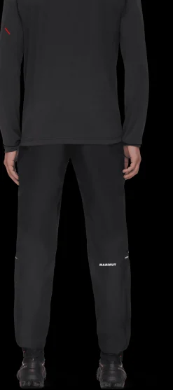 Spodnie membranowe Mammut Aenergy TR HS Pants Men