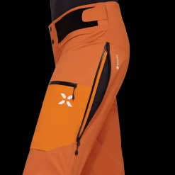 Spodnie membranowe Mammut Eiger Free Advanced HS Pants Men