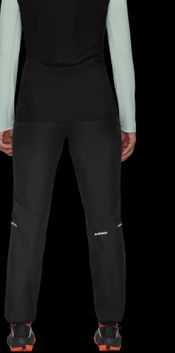 Spodnie membranowe Mammut Aenergy TR HS Pants Women