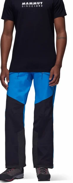 Spodnie membranowe Mammut Taiss Pro HS Pants Men