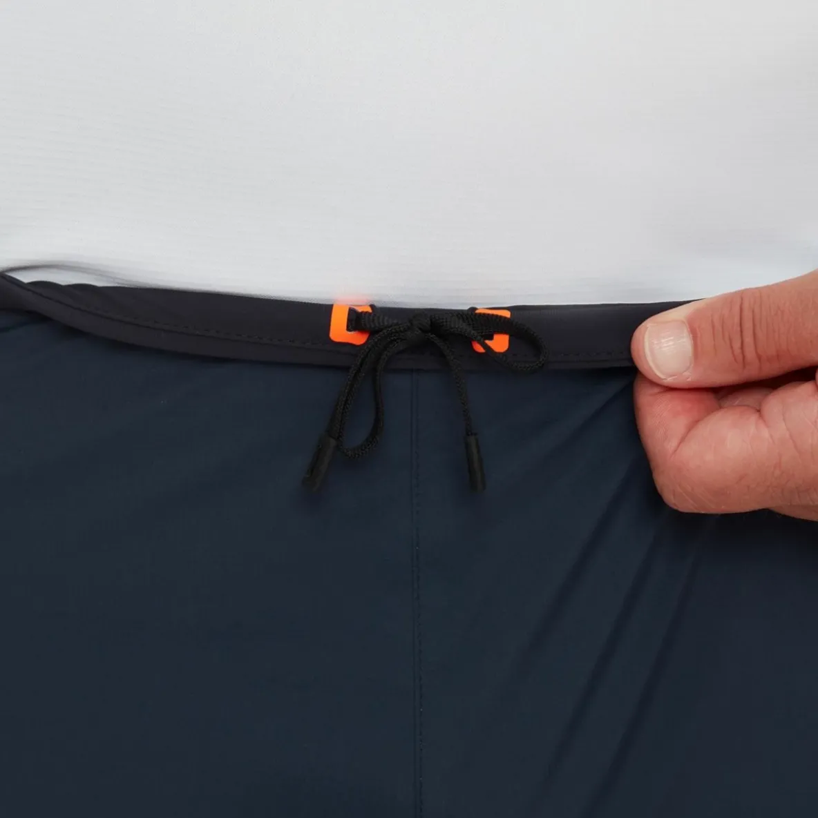 Spodnie membranowe Mammut Eiger Speed HS Pants Men