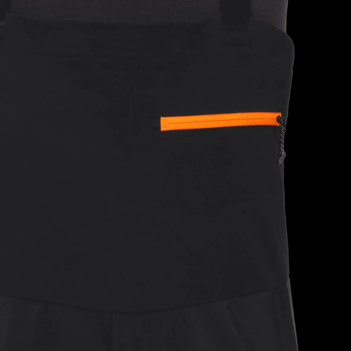 Spodnie membranowe Mammut Eiger Free Pro HS Bib Pants Men