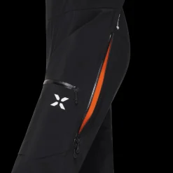 Spodnie membranowe Mammut Eiger Free Pro HS Bib Pants Men