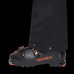 Spodnie membranowe Mammut Eiger Free Pro HS Bib Pants Men
