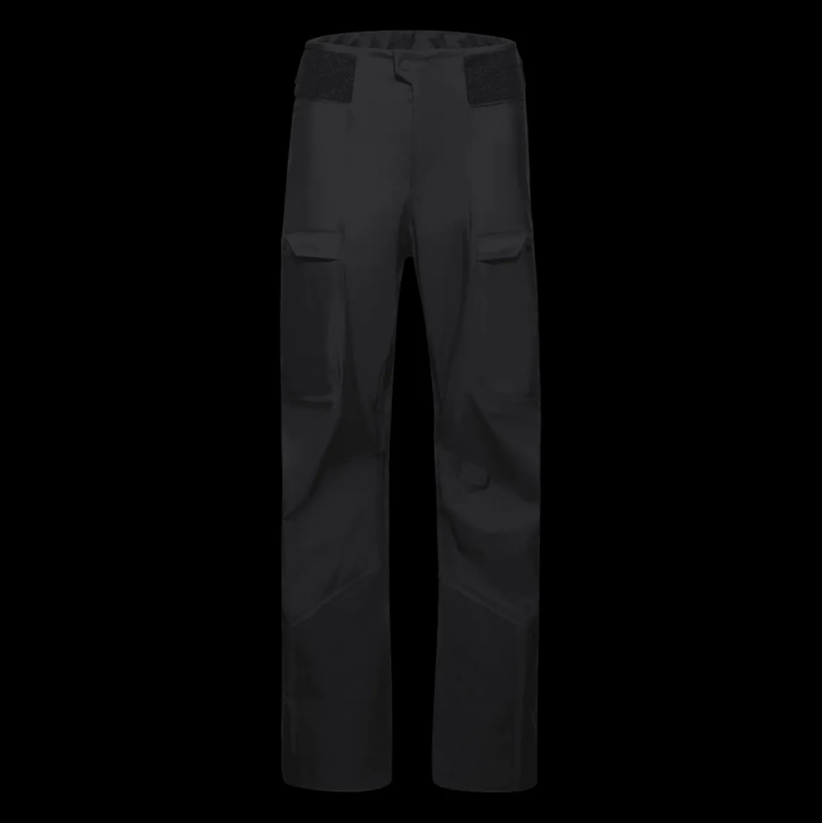 Spodnie membranowe Mammut Haldigrat Air HS Pants Men