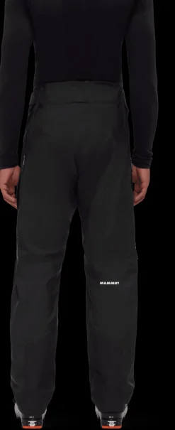 Spodnie membranowe Mammut Haldigrat Air HS Pants Men