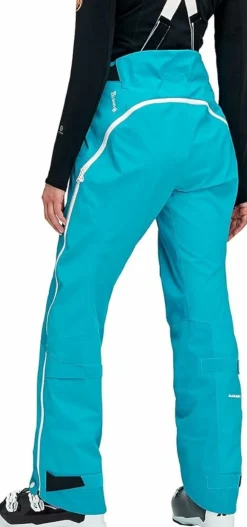 Spodnie membranowe Mammut Nordwand Pro HS Pants Women