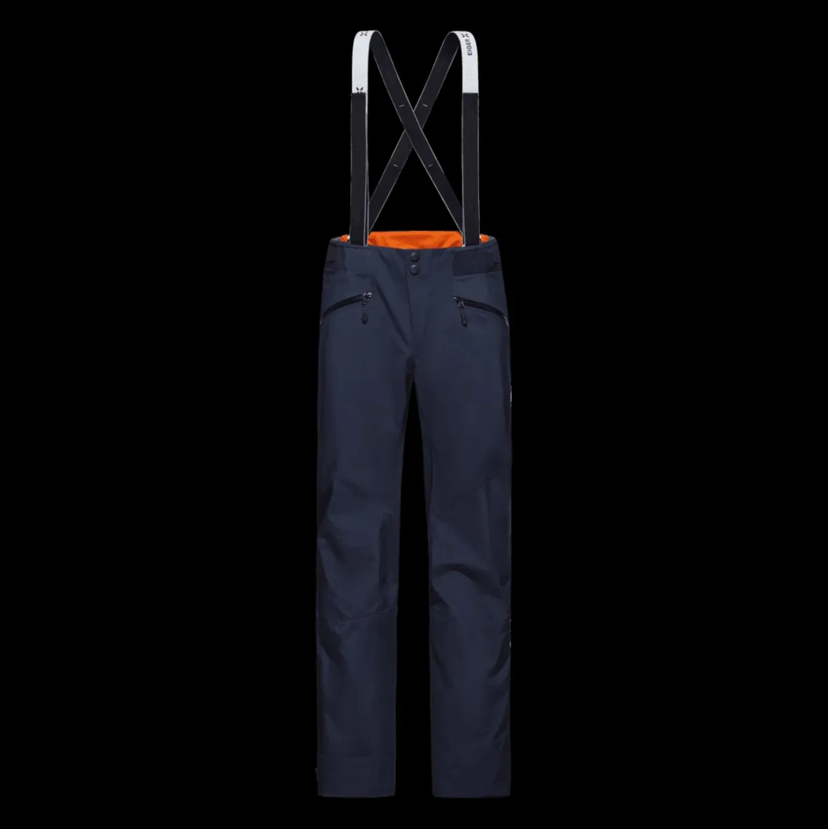 Spodnie membranowe Mammut Nordwand Pro HS Pants Men