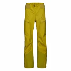 Spodnie membranowe Mammut Haldigrat Air HS Pants Men