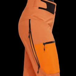 Spodnie membranowe Mammut Eiger Free Advanced HS Pants Women