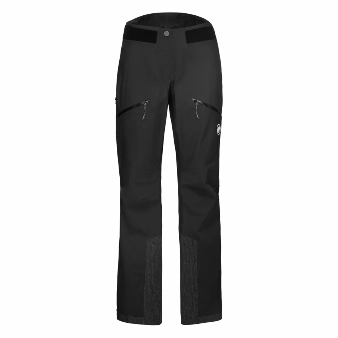 Spodnie membranowe Mammut Taiss Pro HS Pants Women