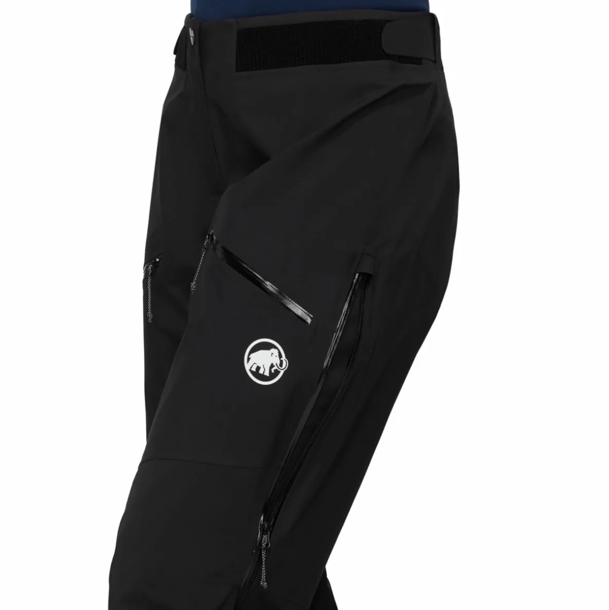 Spodnie membranowe Mammut Taiss Pro HS Pants Women