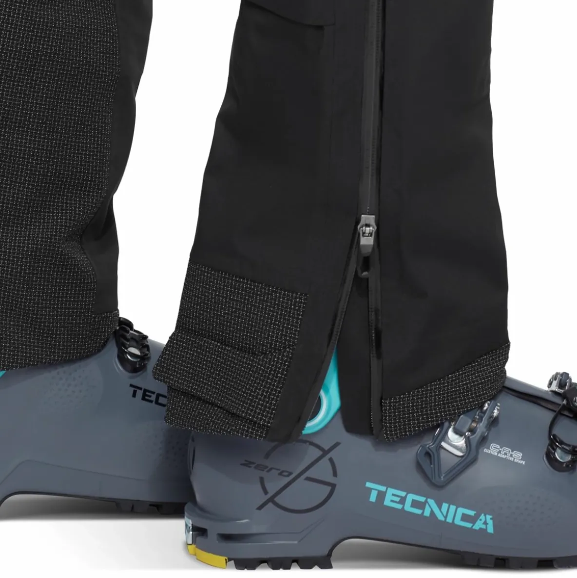 Spodnie membranowe Mammut Taiss Pro HS Pants Women