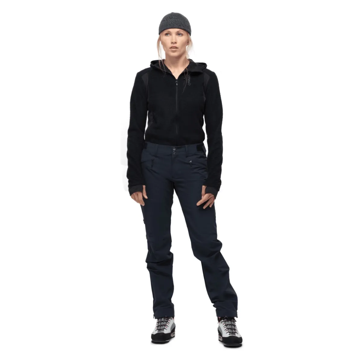 Spodnie Norrona Falketind Flex1 Pants Women