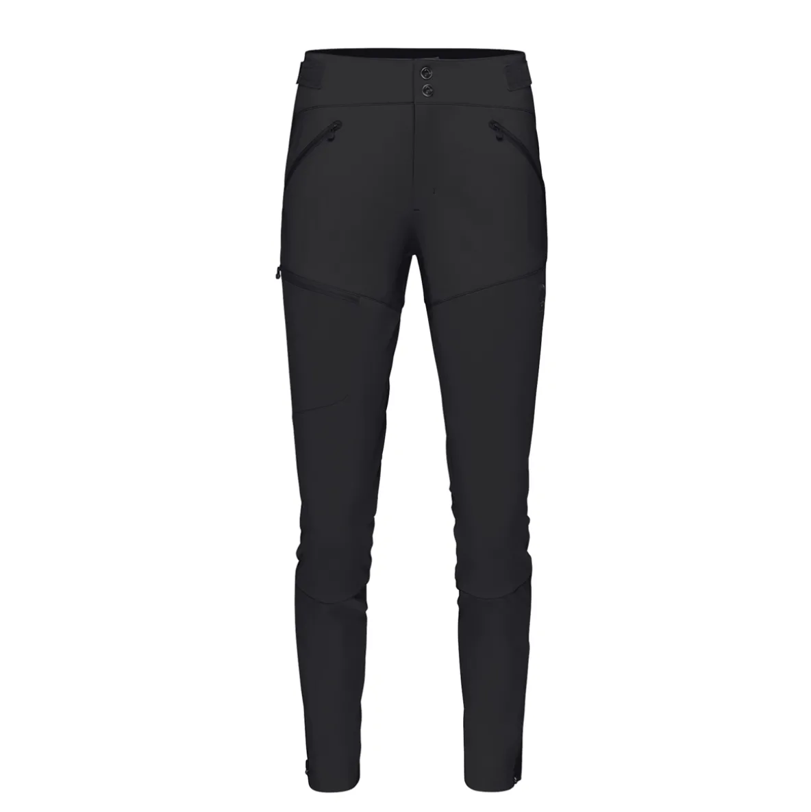 Spodnie Norrona Falketind Rugged Slim Pants Women