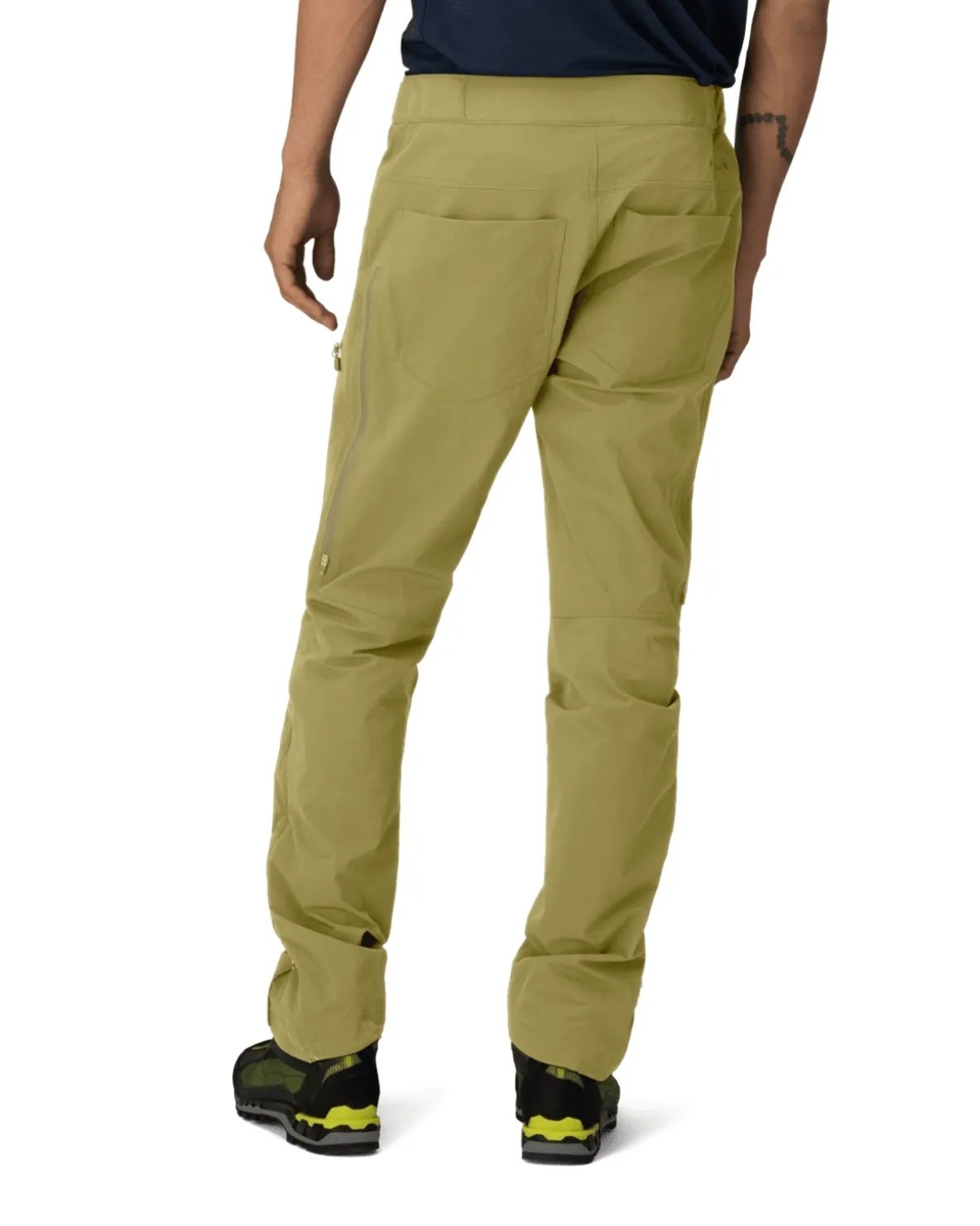 Spodnie Norrona Femund Flex1 Lightweight Pants Men