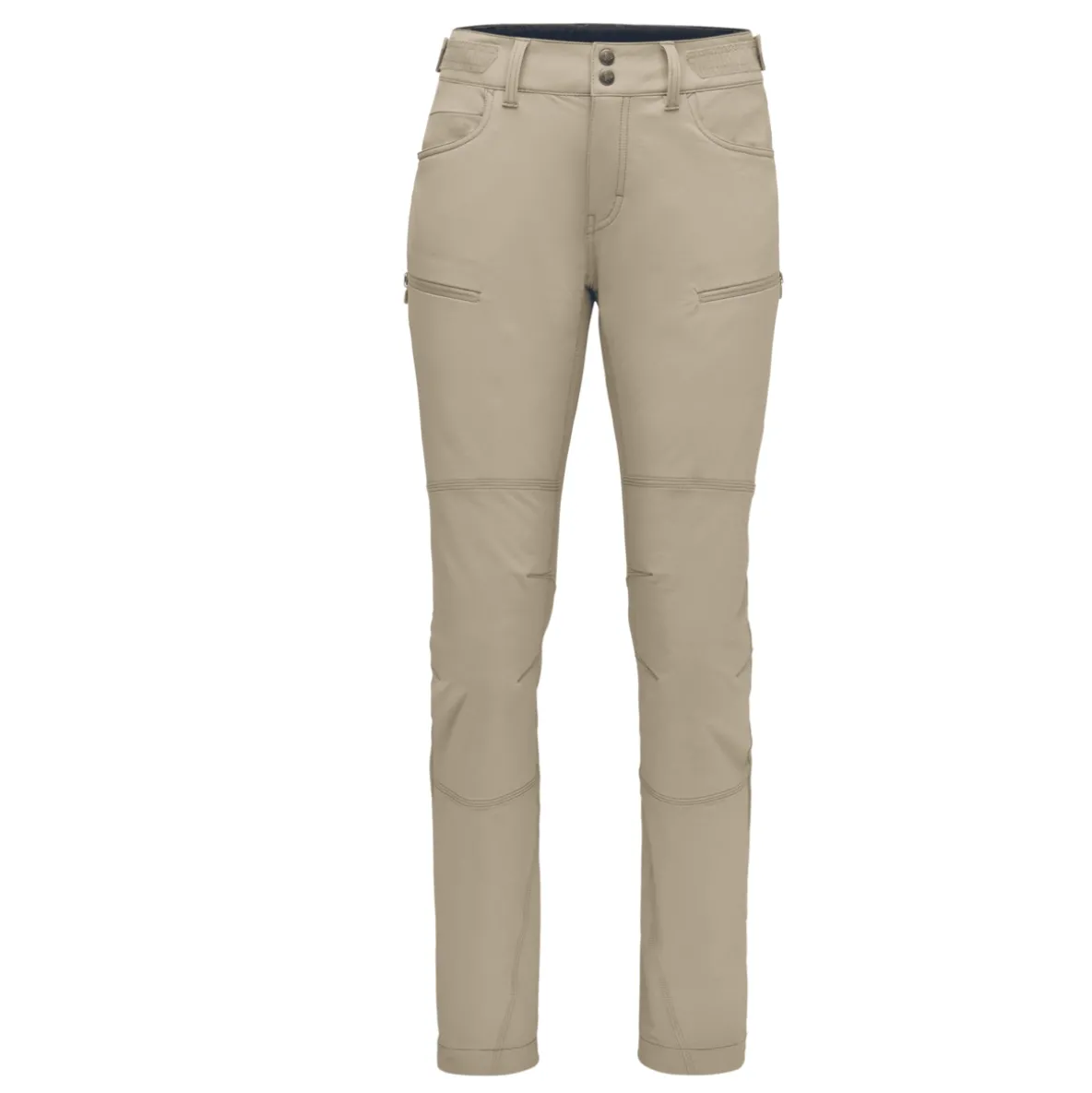 Spodnie Norrona Femund Flex1 Pants Women