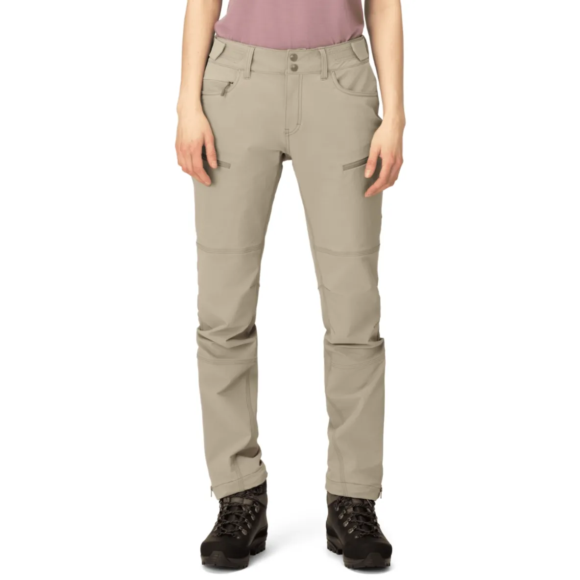 Spodnie Norrona Femund Flex1 Pants Women