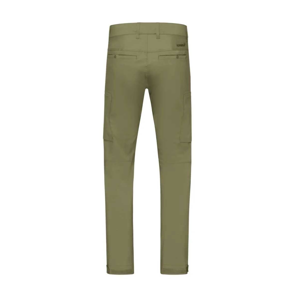 Spodnie Norrona Femund Light Cotton Pants Men