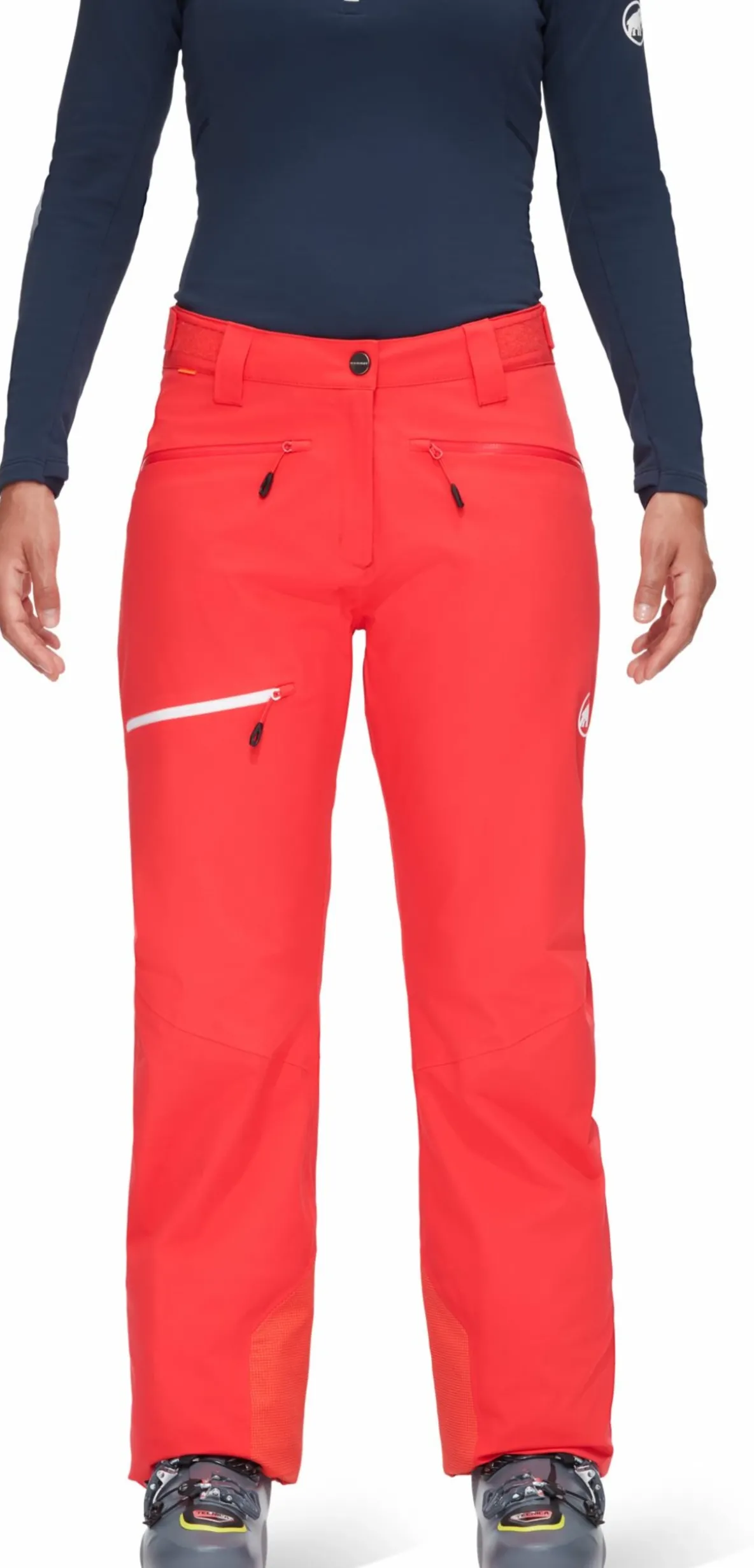Spodnie ocieplane Mammut Stoney HS Thermo Pants Women