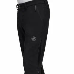 Spodnie ocieplane Mammut Runbold Winter SO Pants Men