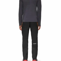 Spodnie ocieplane Mammut Aenergy IN Hybrid Pants Men