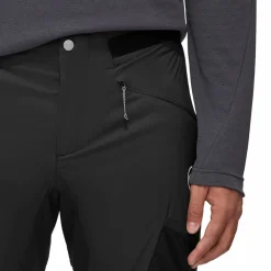 Spodnie ocieplane Mammut Aenergy IN Hybrid Pants Men