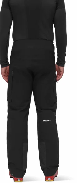 Spodnie ocieplane Mammut Stoney HS Thermo Pants Men