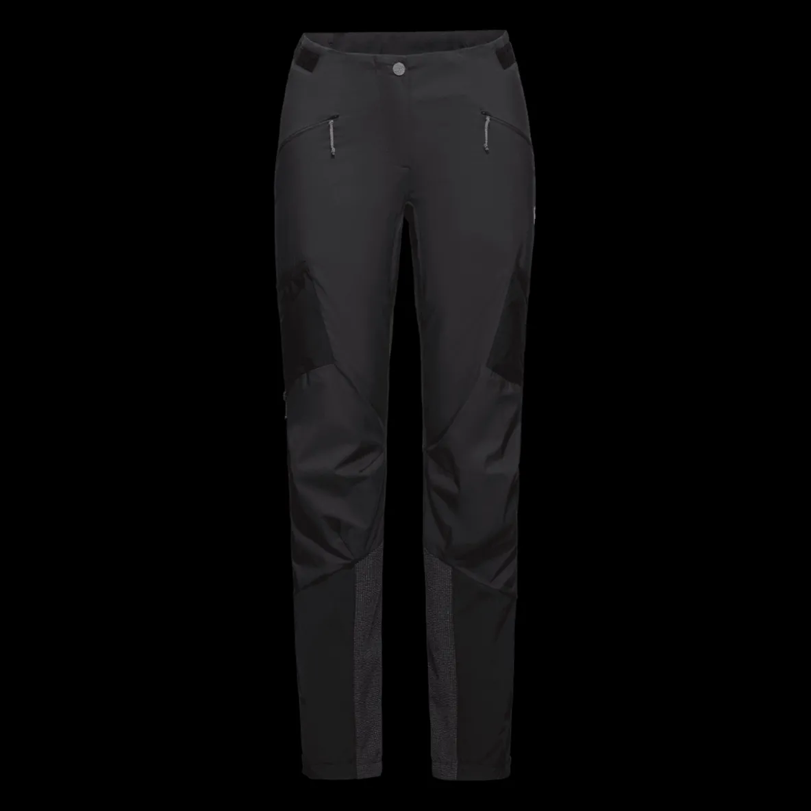 Spodnie ocieplane Mammut Aenergy IN Hybrid Pants Women