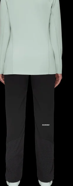 Spodnie ocieplane Mammut Aenergy IN Hybrid Pants Women