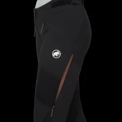 Spodnie ocieplane Mammut Aenergy IN Hybrid Pants Women