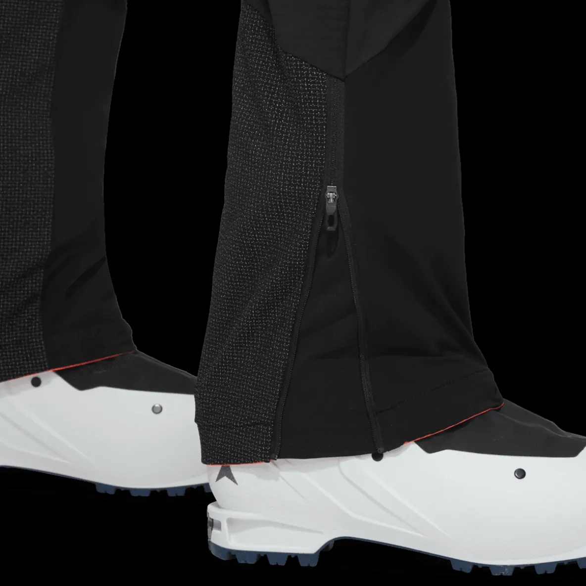 Spodnie ocieplane Mammut Aenergy IN Hybrid Pants Women