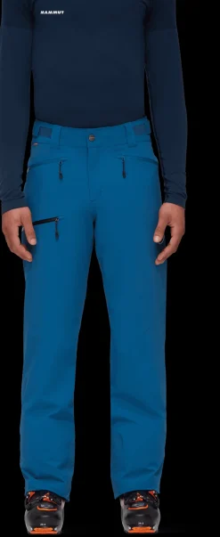 Spodnie ocieplane Mammut Stoney HS Thermo Pants Men