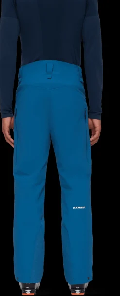Spodnie ocieplane Mammut Stoney HS Thermo Pants Men