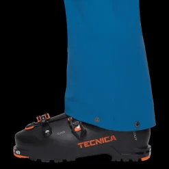 Spodnie ocieplane Mammut Stoney HS Thermo Pants Men