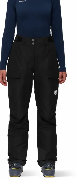 Spodnie ocieplane Mammut Fall Line HS Thermo Pants Women