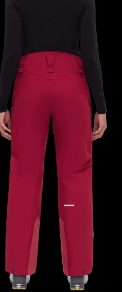 Spodnie ocieplane Mammut Stoney HS Thermo Pants Women