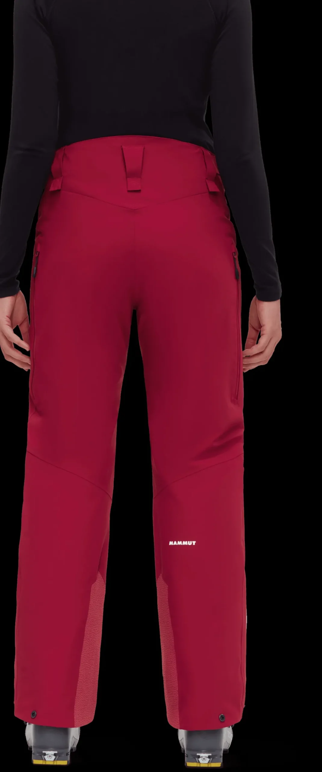 Spodnie ocieplane Mammut Stoney HS Thermo Pants Women