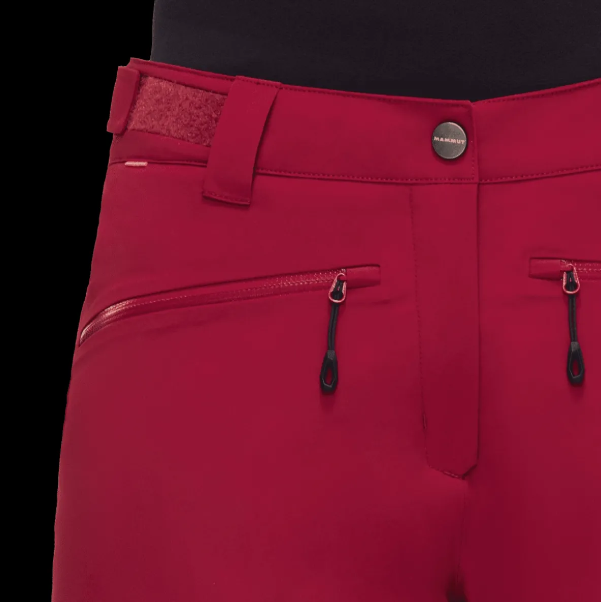 Spodnie ocieplane Mammut Stoney HS Thermo Pants Women