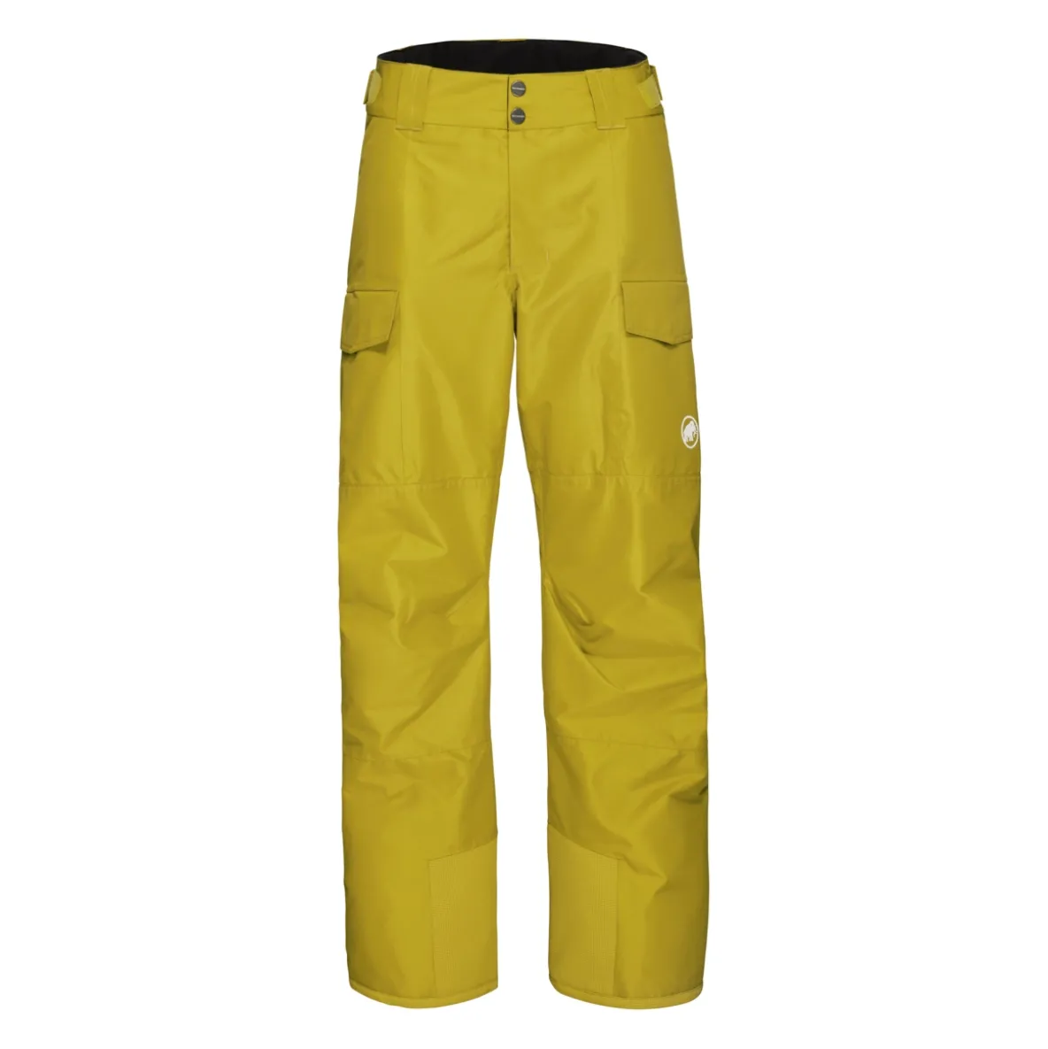 Spodnie ocieplane Mammut Fall Line HS Thermo Pants Men