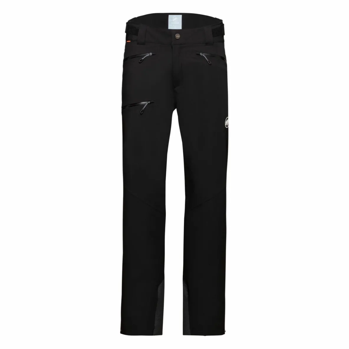 Spodnie ocieplane Mammut Stoney HS Thermo Pants Men