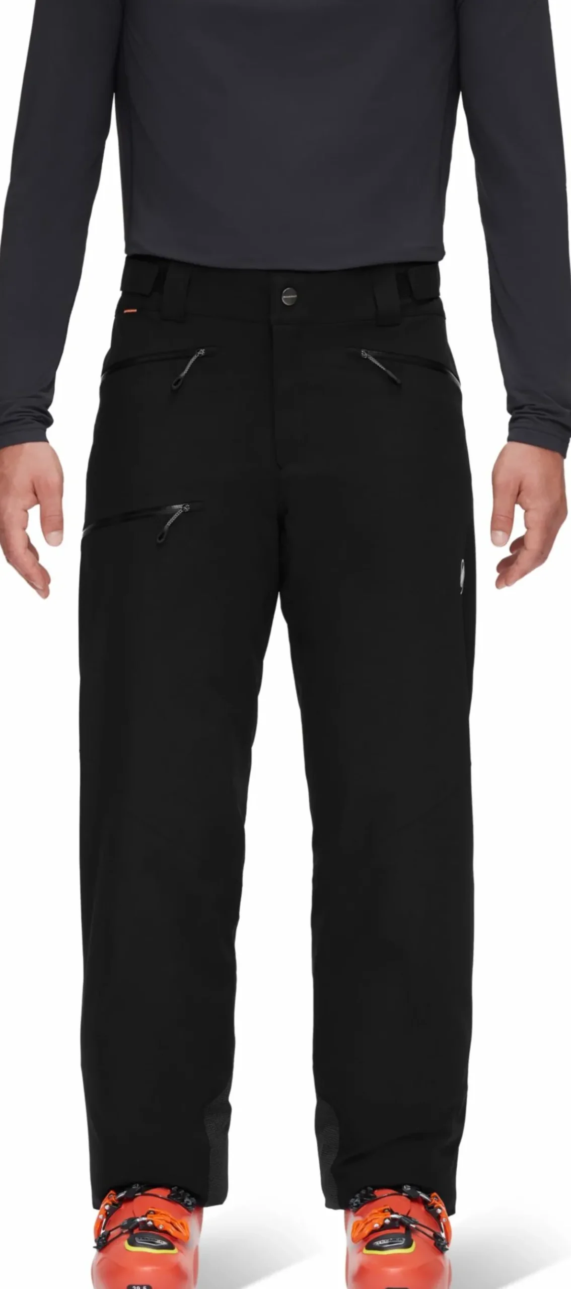 Spodnie ocieplane Mammut Stoney HS Thermo Pants Men